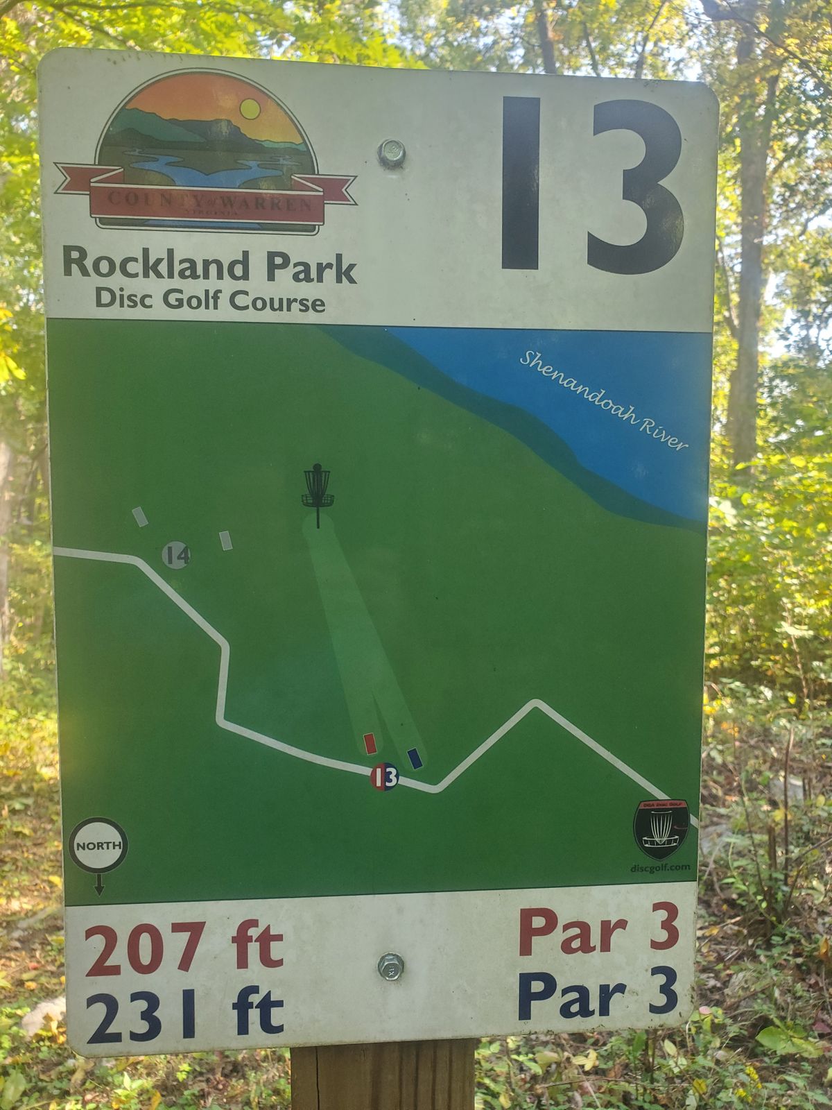 13 sign