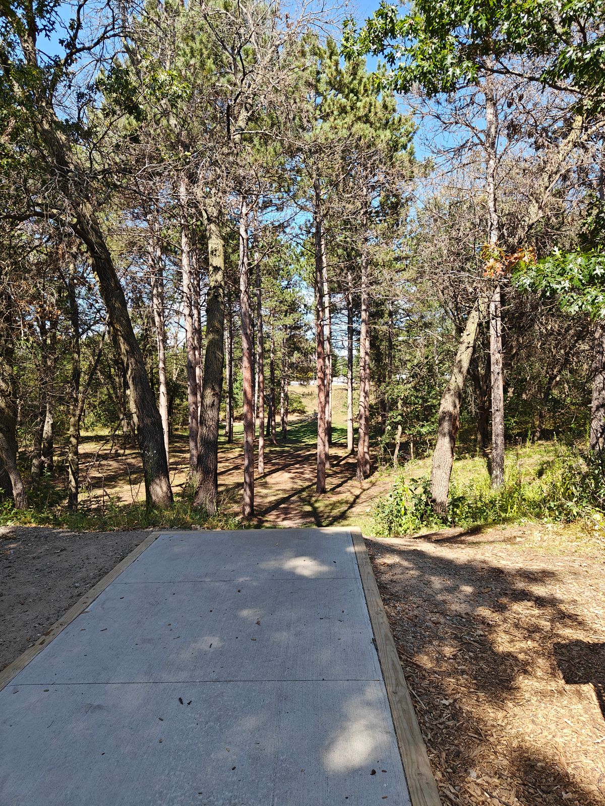 Hole 3