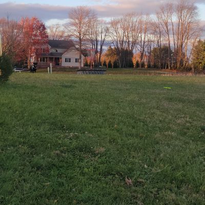 Hole 2 elevated basket