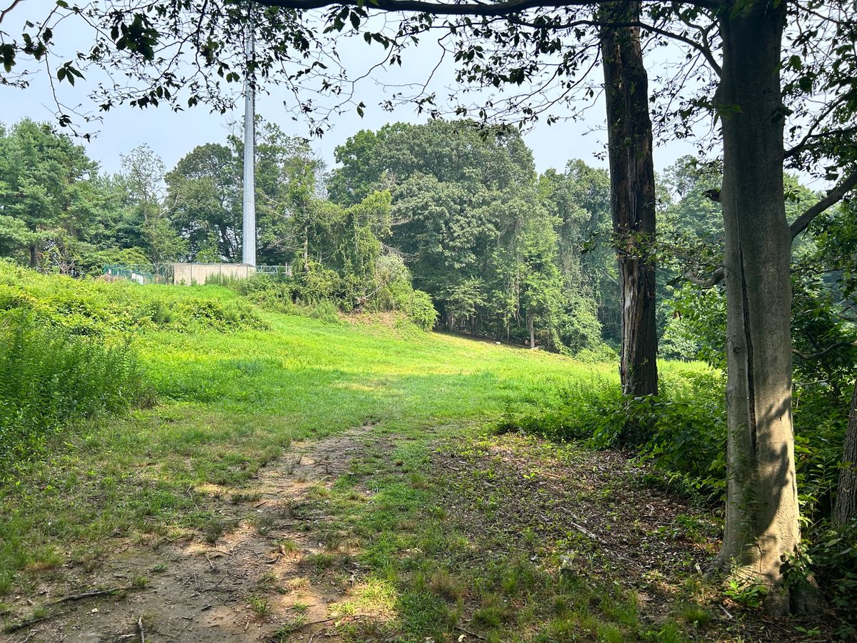Hole 7
