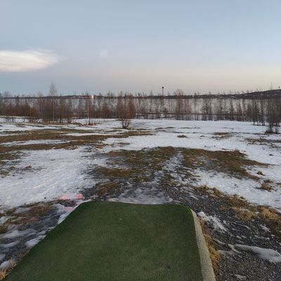 Course photo