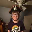 User avatar image