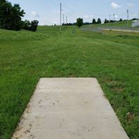 10 - Par 4 - 562’ (In or over drag strip is OB)