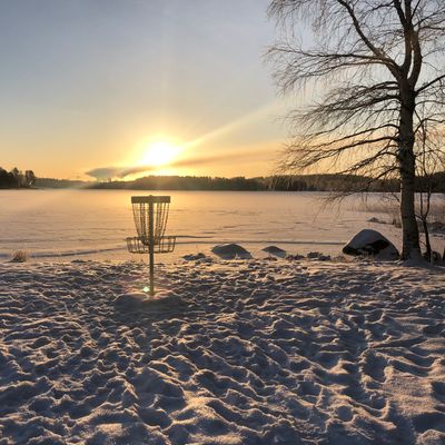 Hole 5