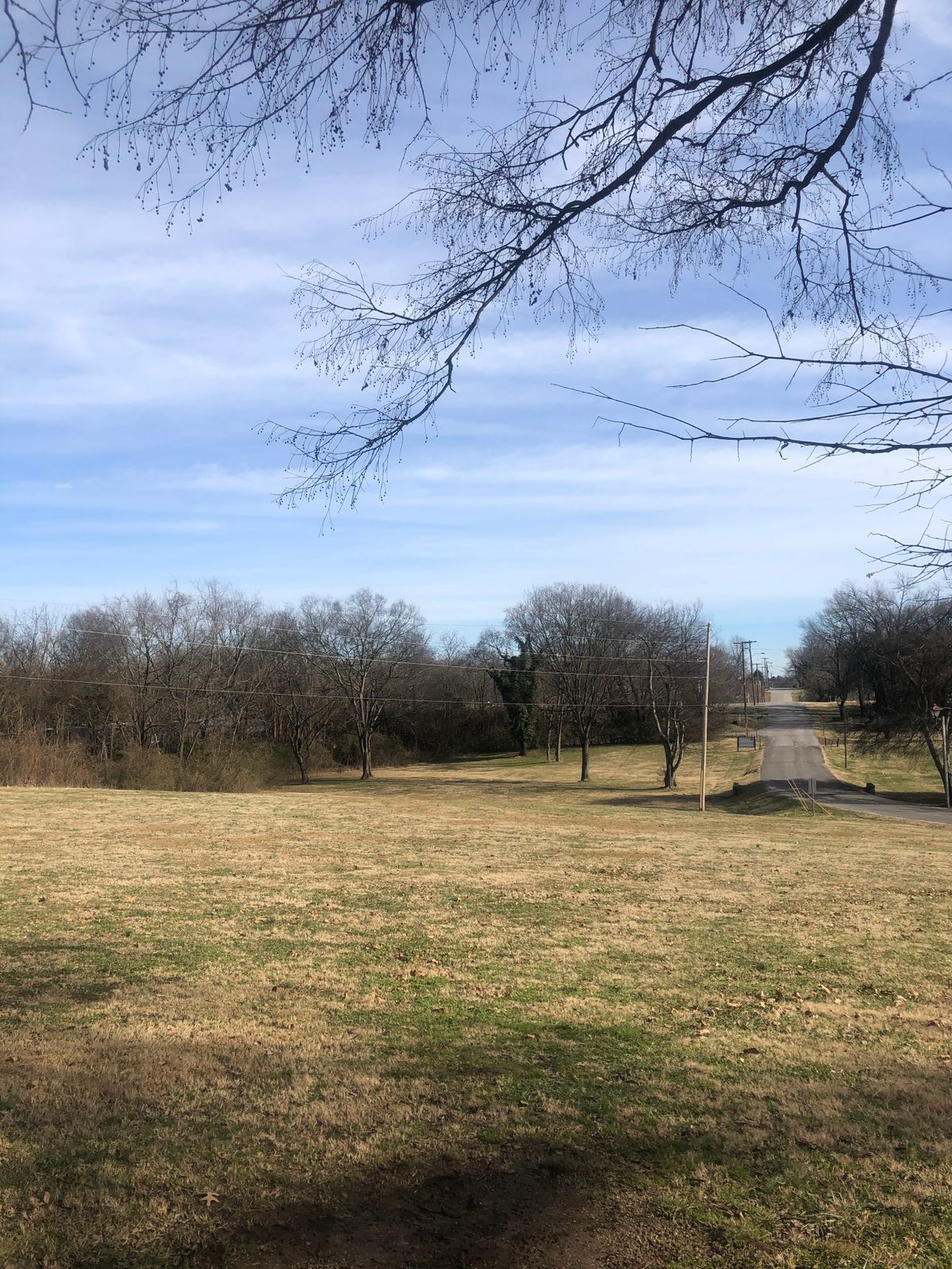 Hole 1