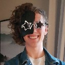 User avatar image
