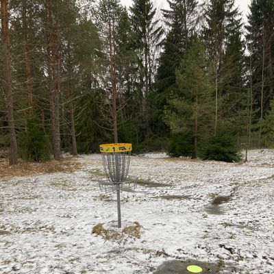 Course photo