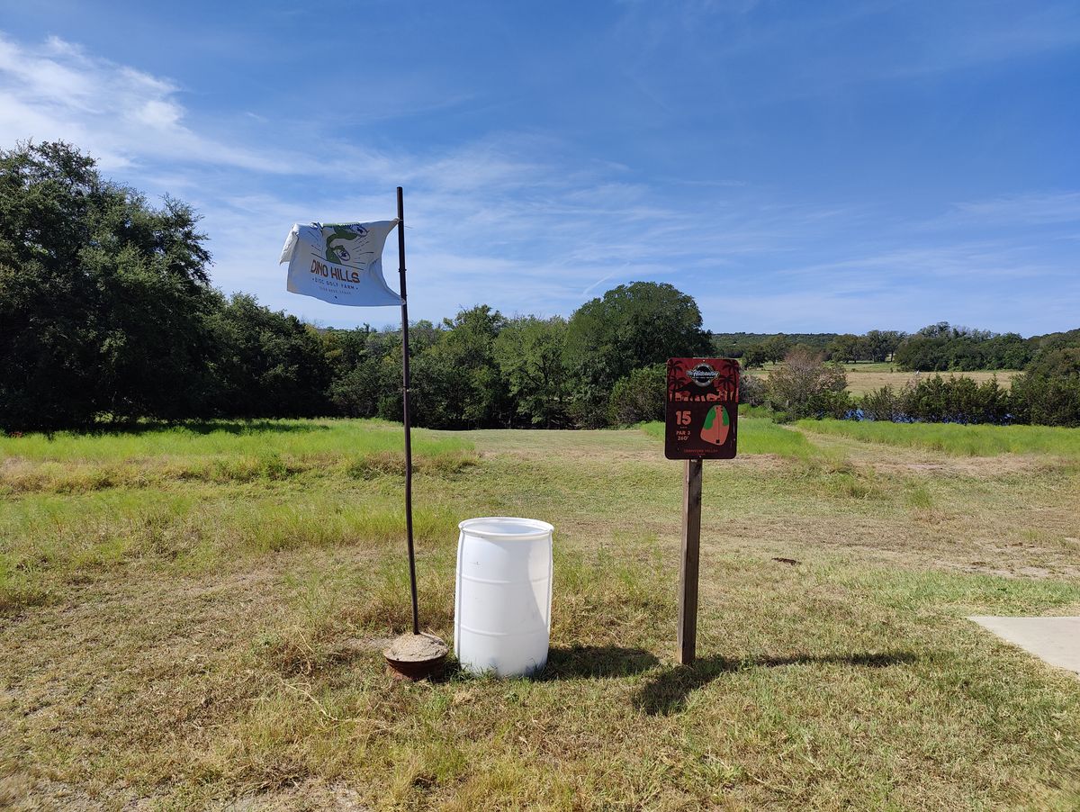 Carnivore Valley #15