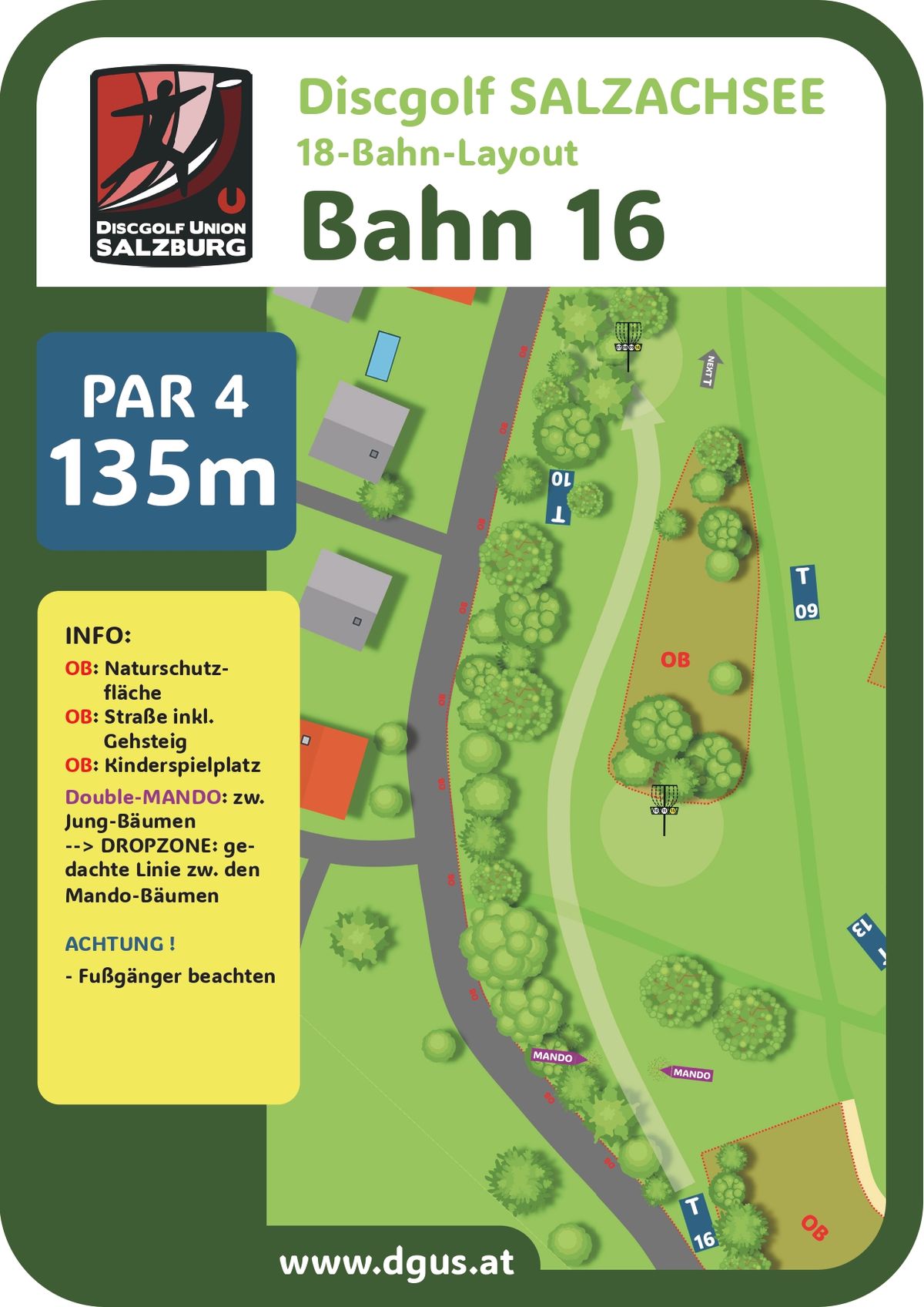 Bahn 16