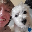 User avatar image