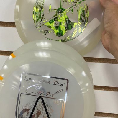 Lone Star Glow in stock