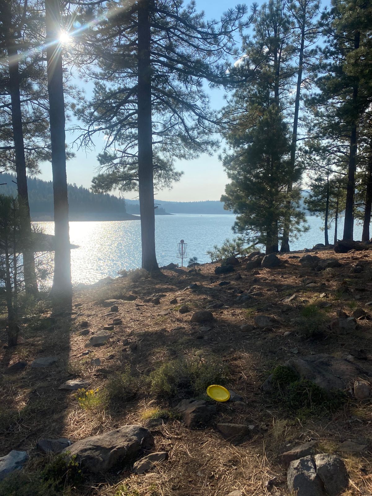 Hole 13