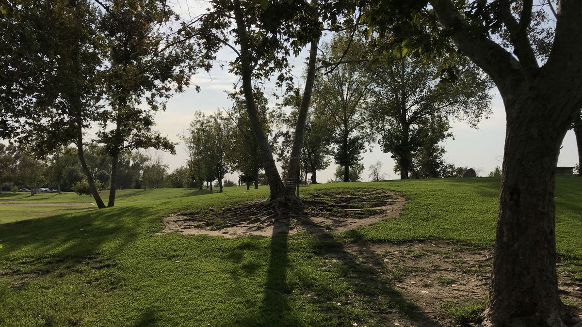 Hole 12