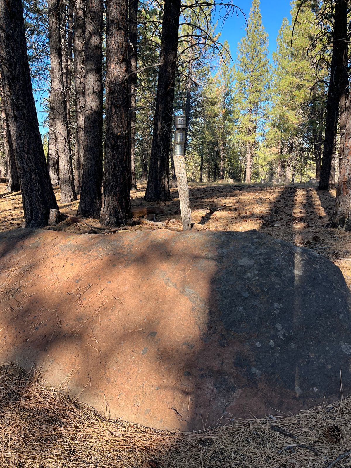 Hole 19