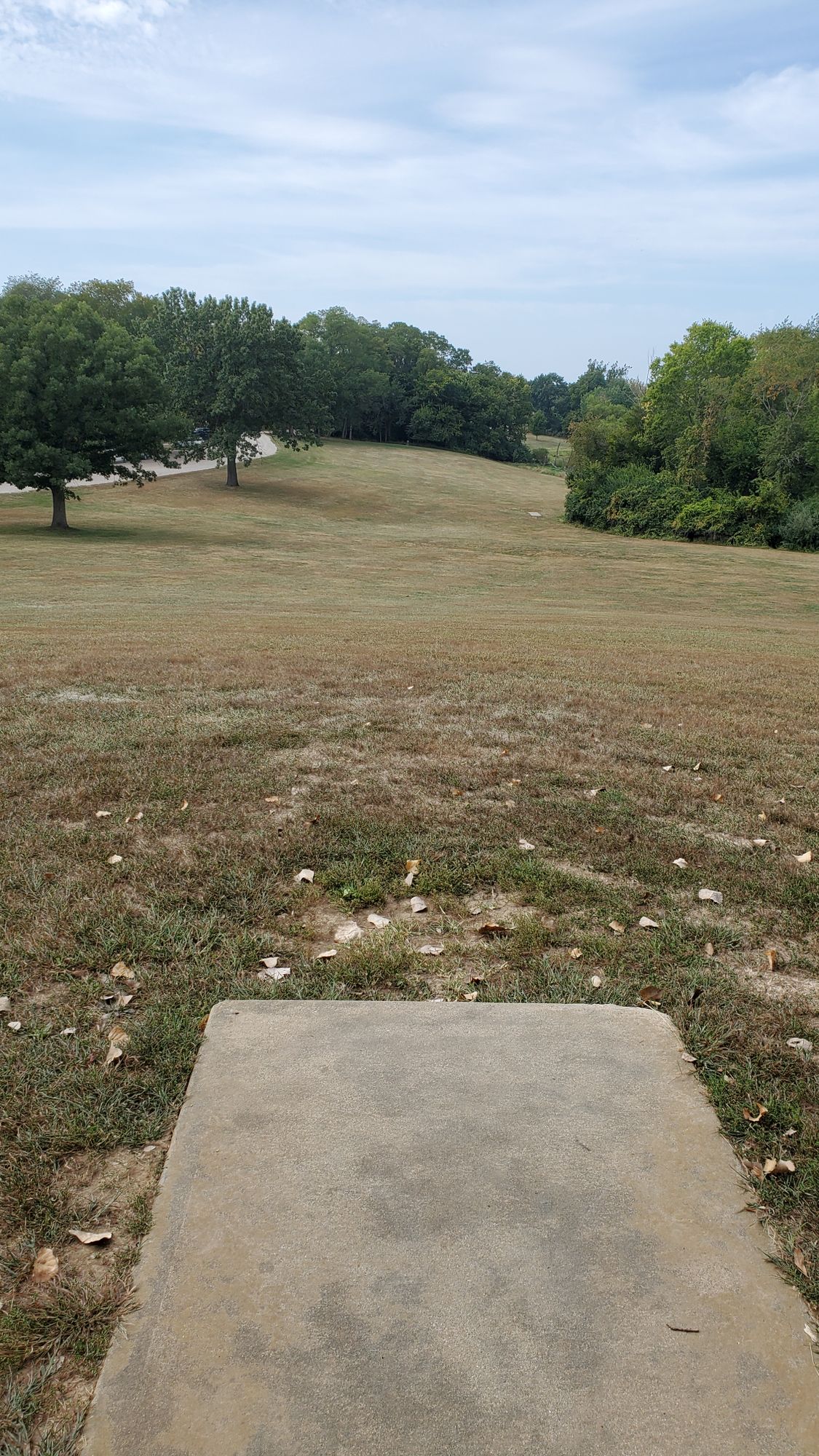 Hole 18
