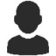 User avatar image