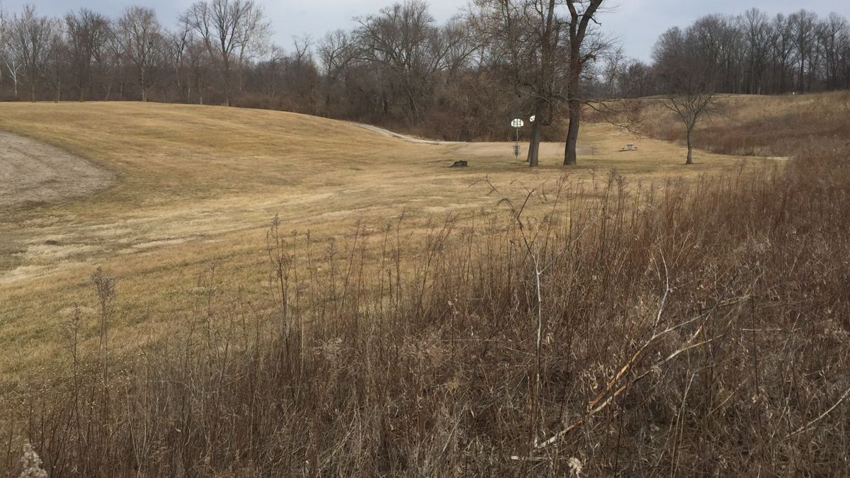 Hole 16