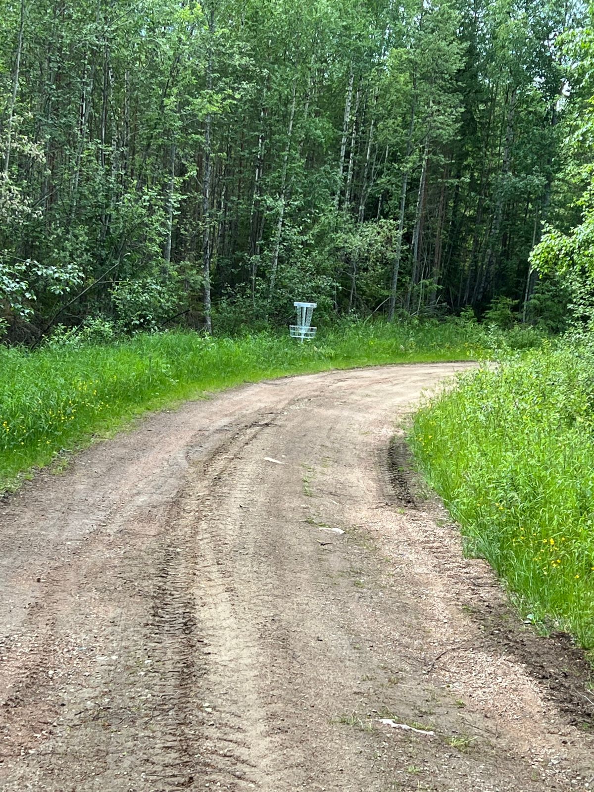 Hål 7