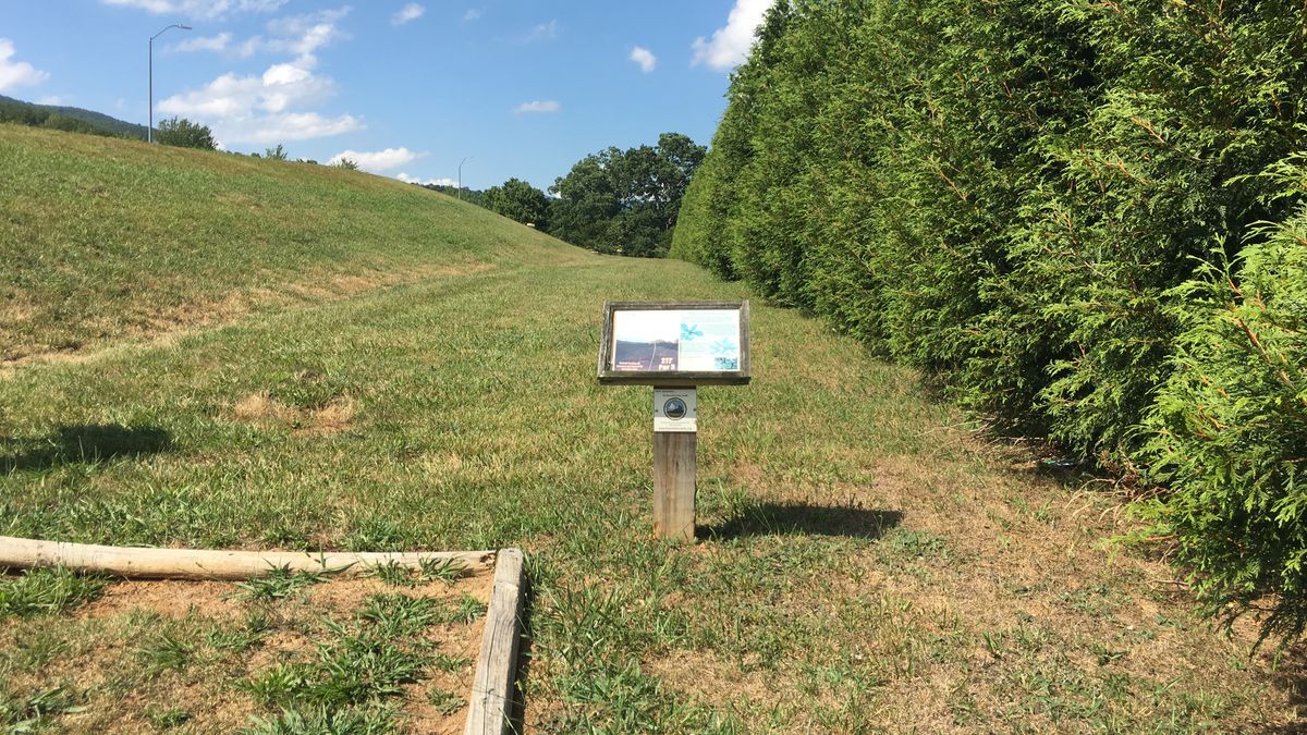 Hole 6