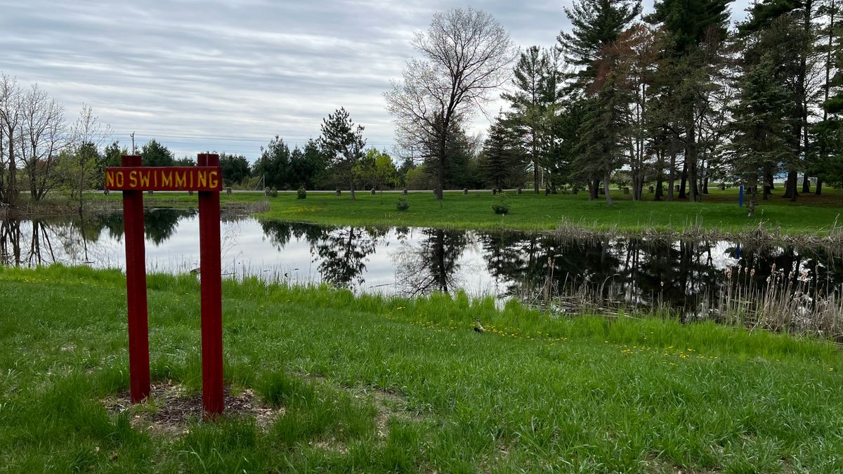 Hole 1