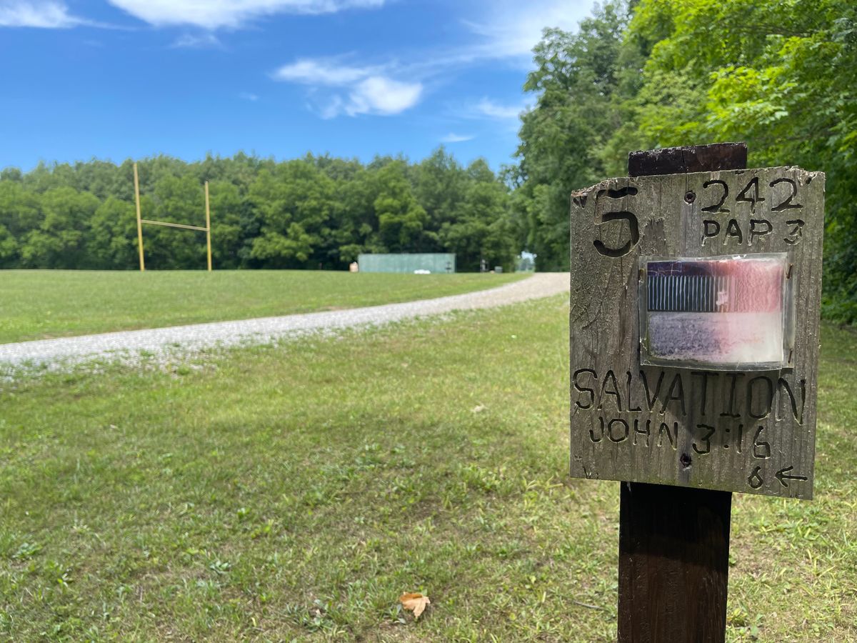 Tee Pad 05.