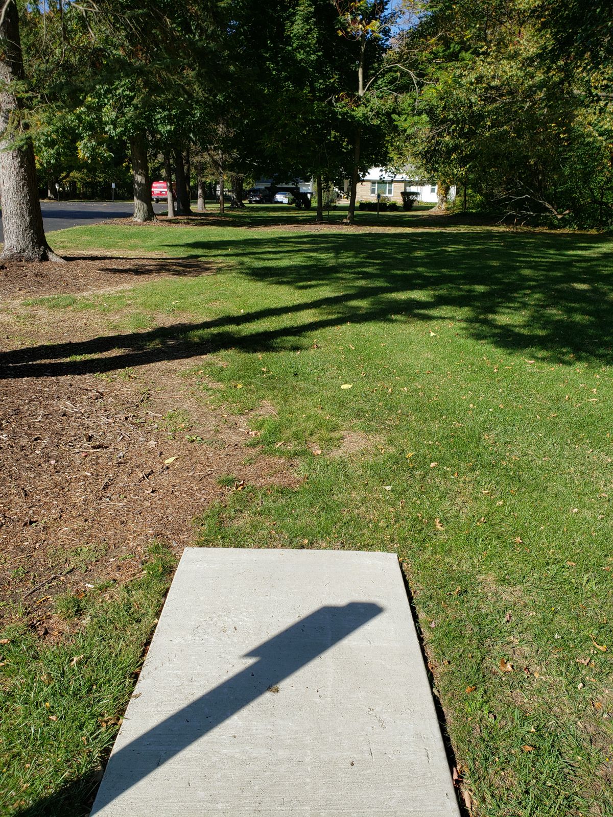 Hole 3