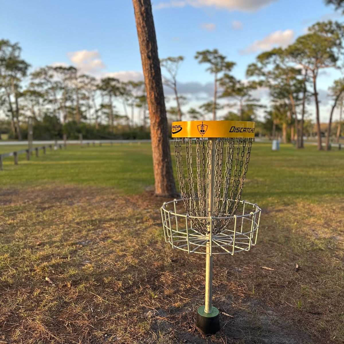 Hole 18