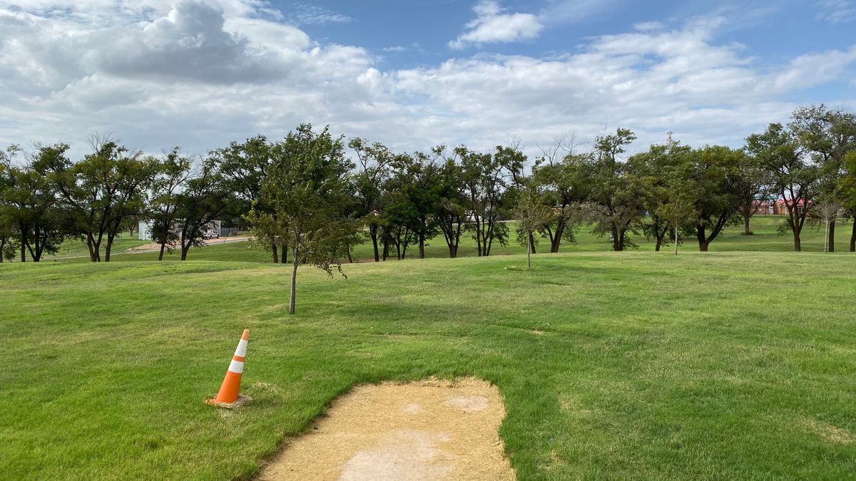 Hole 4