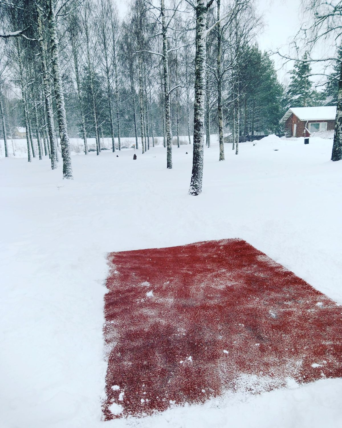 Väylä 9 maaliskuussa 2023