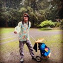 User avatar image