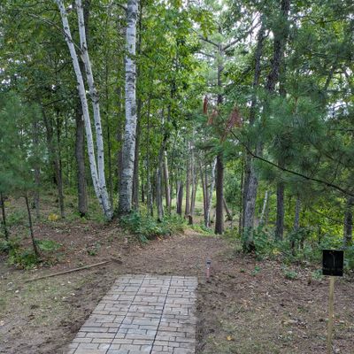 Hole 18
