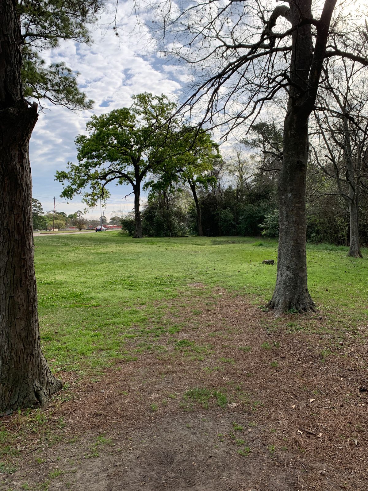 Hole 9