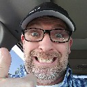 User avatar image
