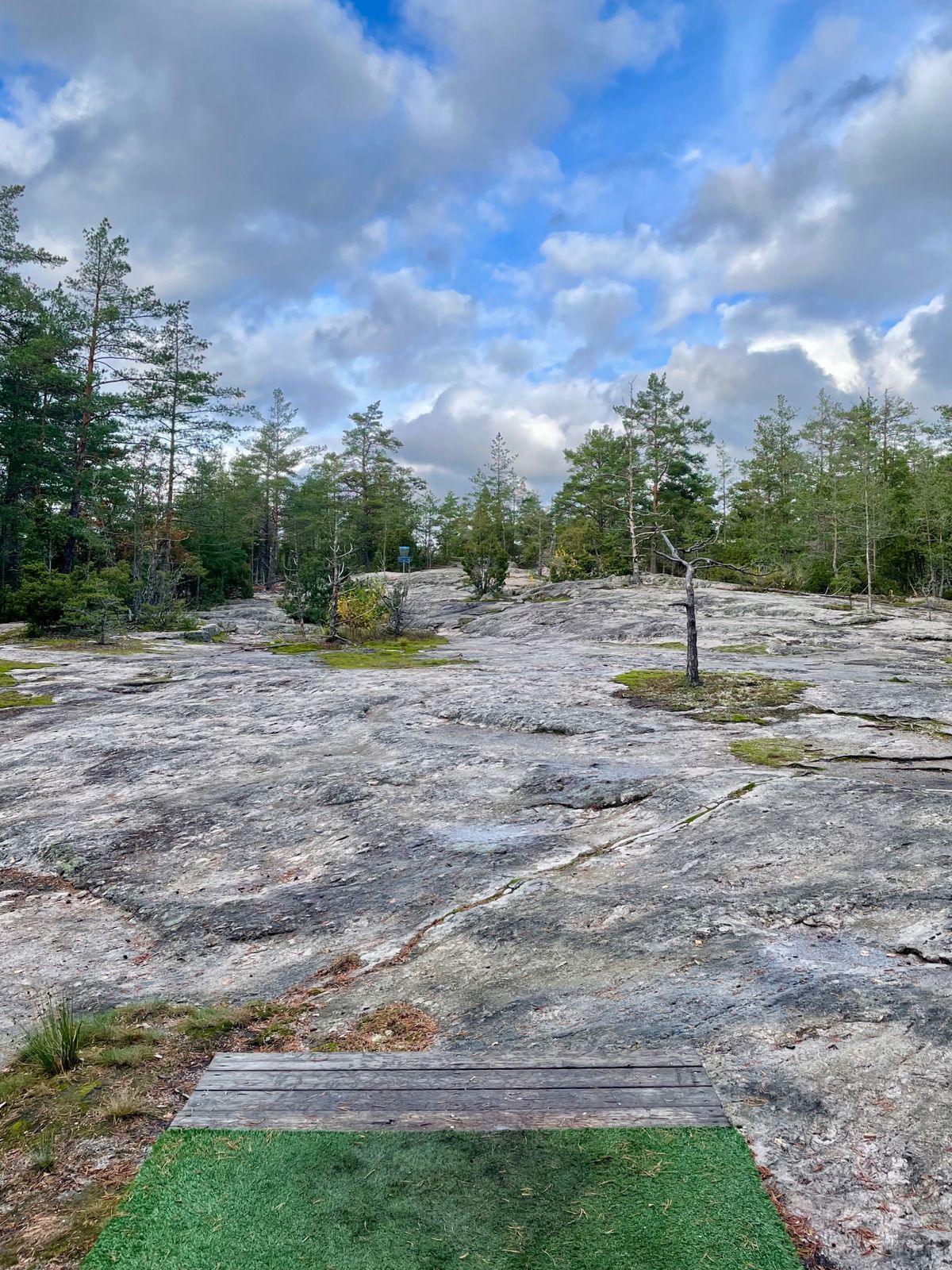 Väylä #7