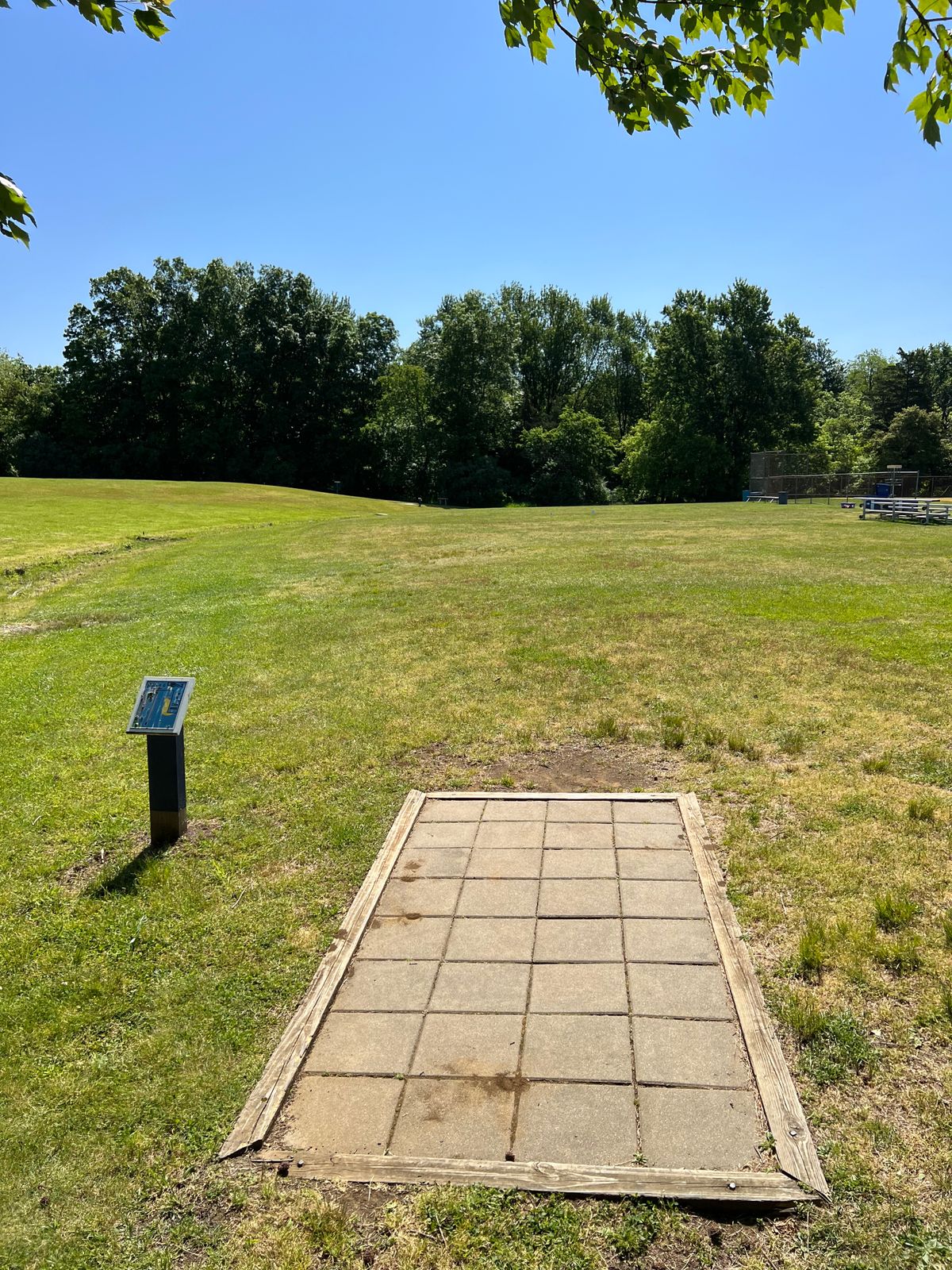Hole 4