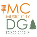 Music City Disc Golf