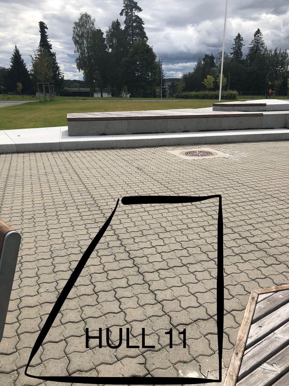 Hull 11