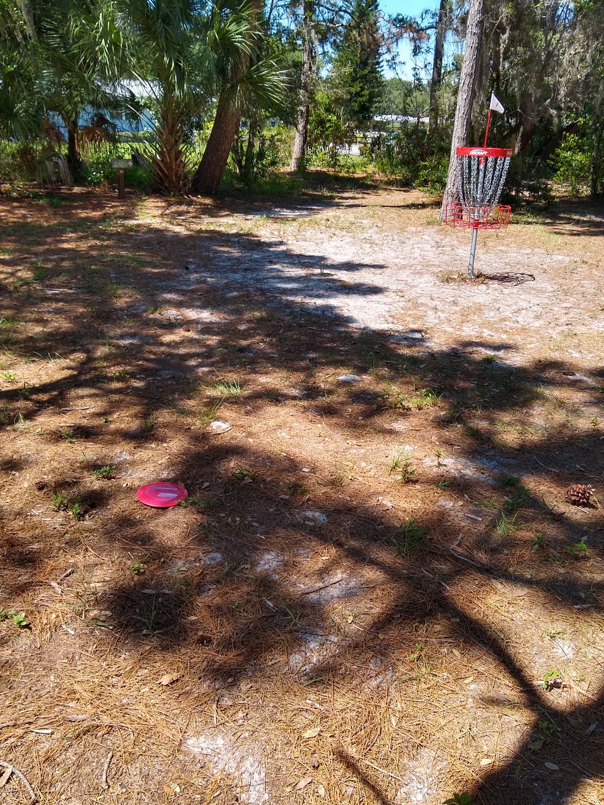 Hole 1