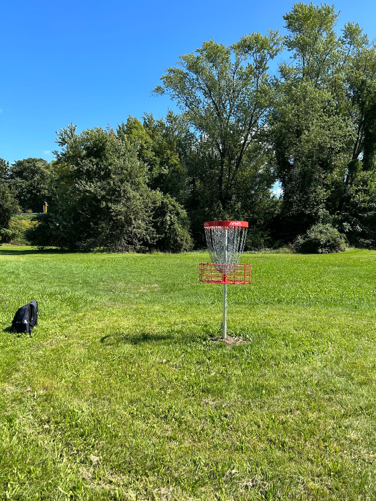 Hole 16
