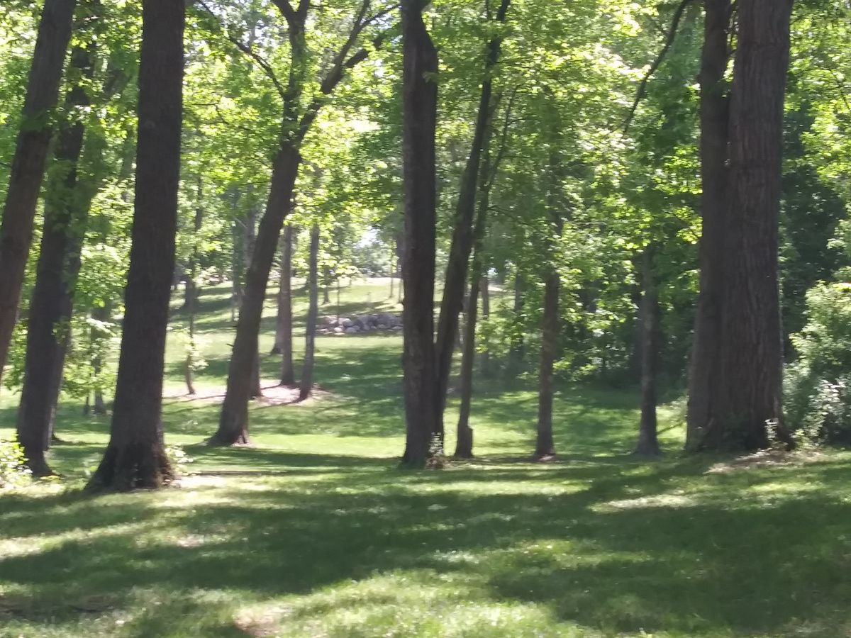 Hole 4