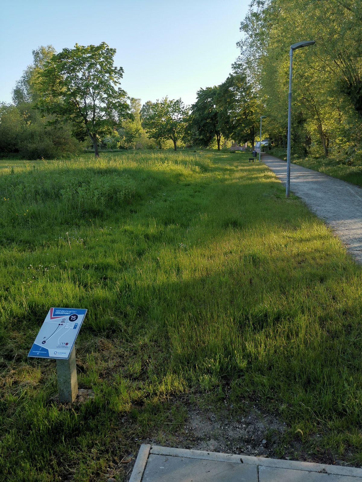 Hole 15