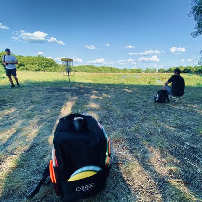 Course Photo