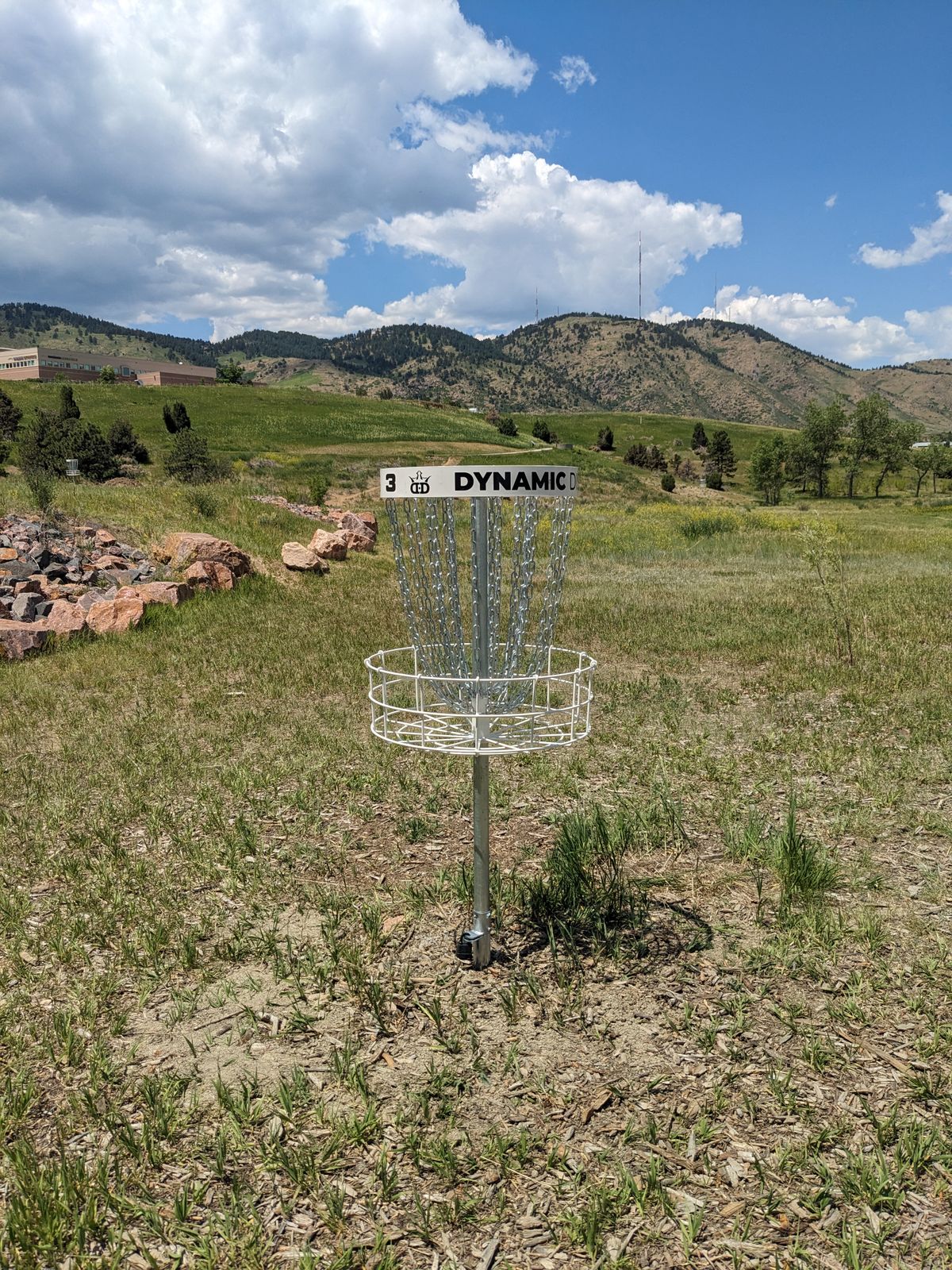 New baskets are in!