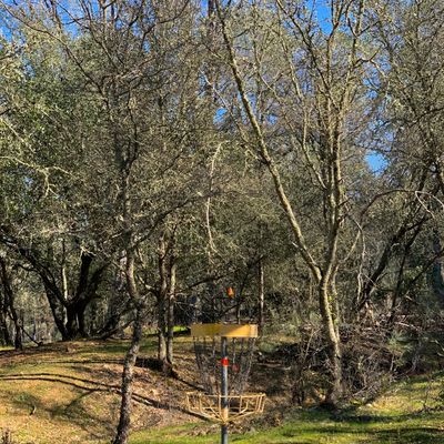 Hole 4.