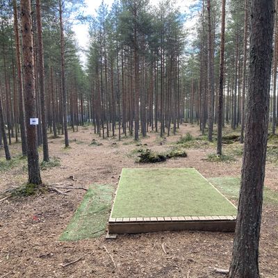 Course photo