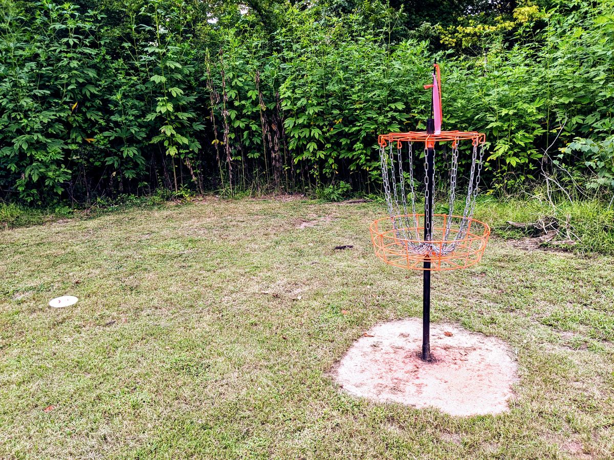 Hole 1