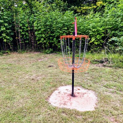 Hole 1