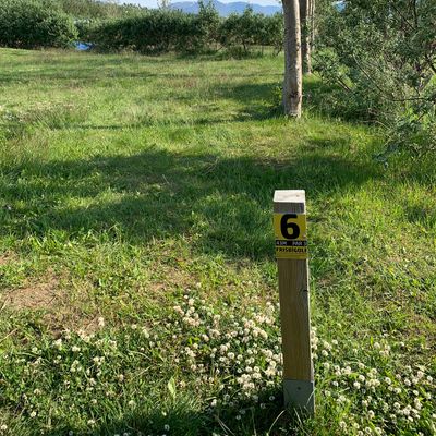 Hole 6
