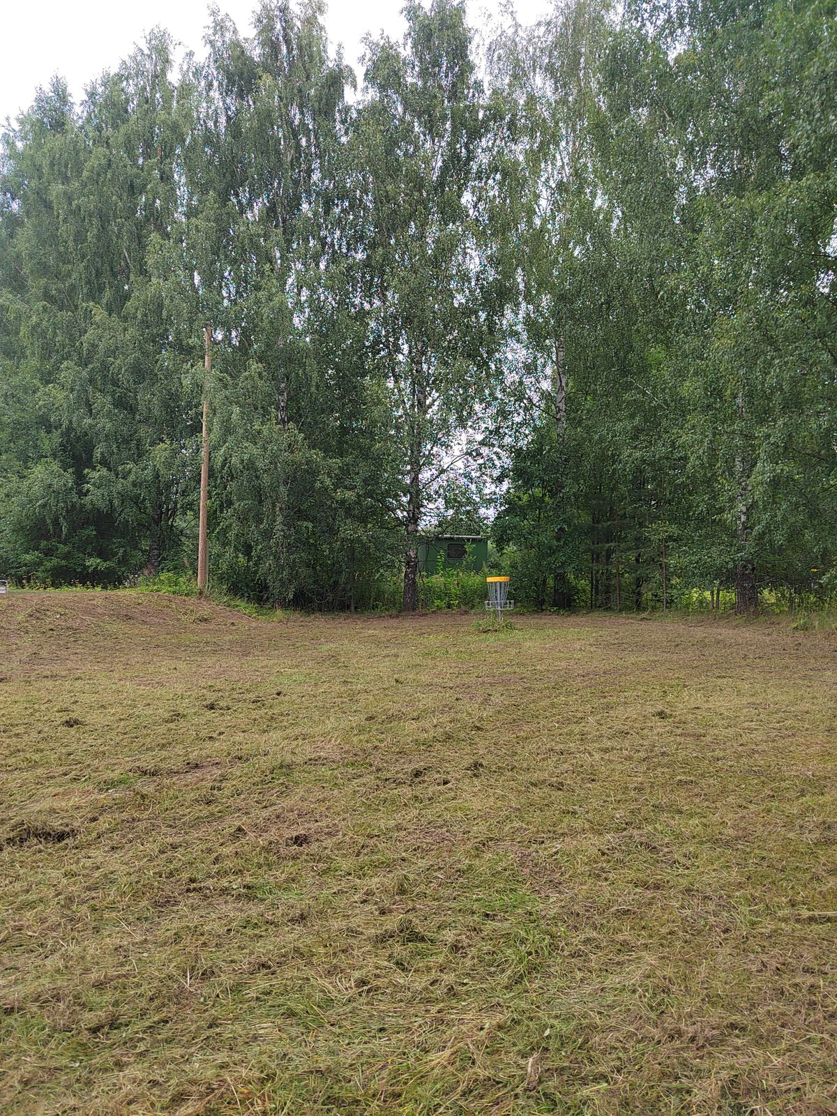 9. väylä