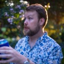 User avatar image